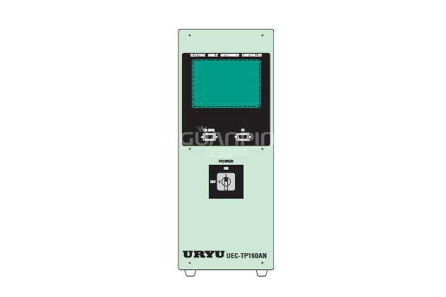 UEC-TP160AN(触发面板型)控制器
