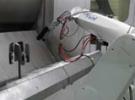 机器人主轴涂层系统 - 节省涂料自动喷涂(约30-40%)