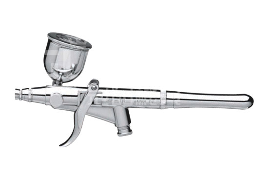 HP-TR 扳机型喷笔