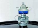 固瑞克搅拌器速度控制器帮助上汽通用五菱提高生产质量并节约成本