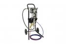 MX系列柱塞泵 空气辅助无气式喷涂套装
